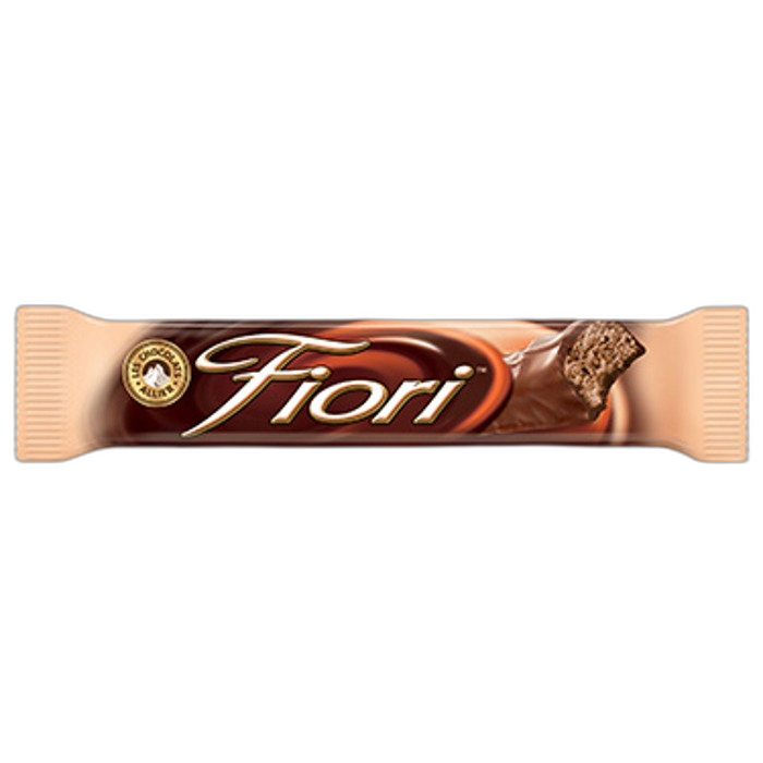 [9214] fiori milk choco
