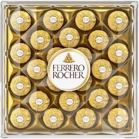 [300771694] FR-Rocher Boite Plas 300 g *24