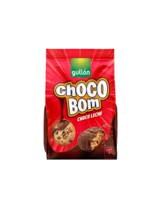 [30077804192] Gullon Choco Bom Choco 100 Gr