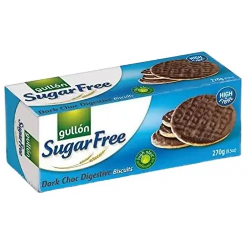 [10194] gullon digestive dark choco 270 gr