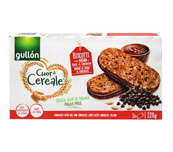[3005805] gullon haz sand qat & choc chp 220g