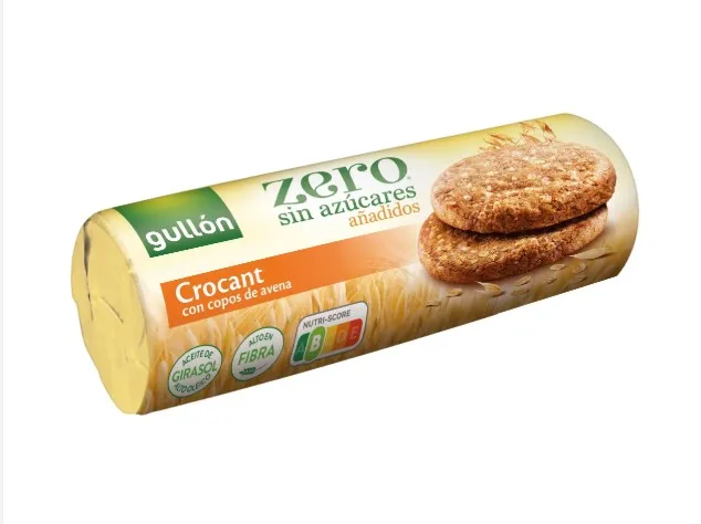 [313985] gullon oyts croccante 280 gr