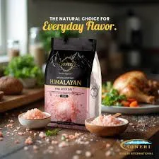 [50112] SONERI HIMALAYAN PINK ROCK SALT FINE 1000G