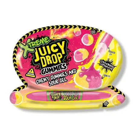 [10122185] juicy drop gum cherry berry