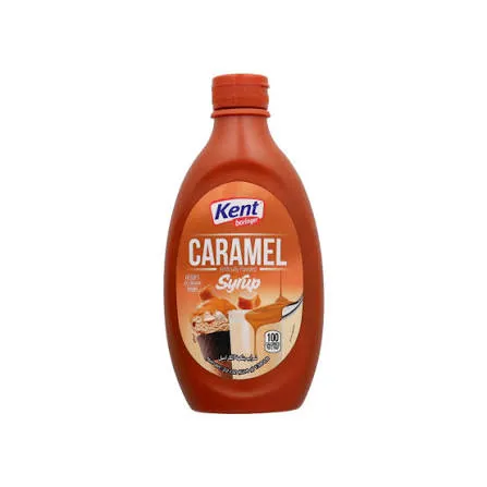 [10092] Kent Syrup 624 gr