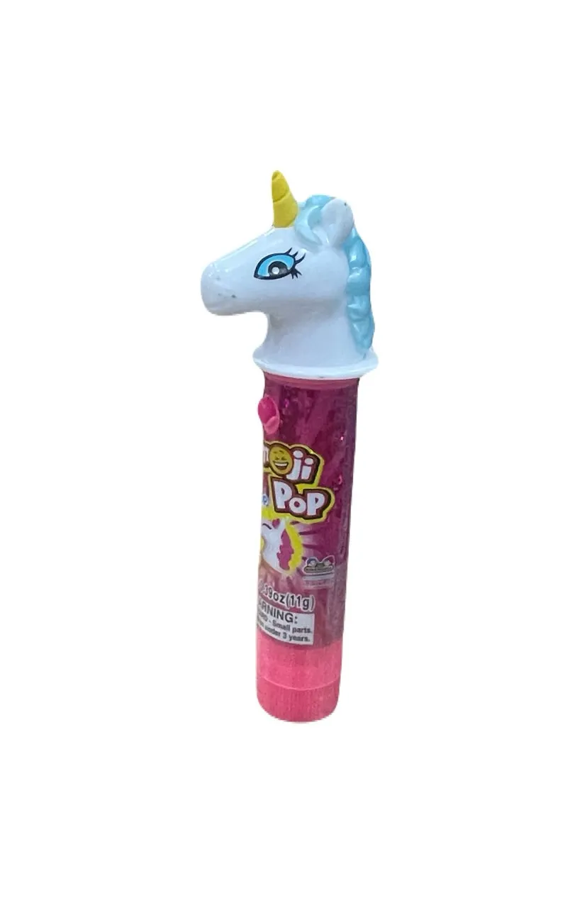 [5535] kidsmania emoji light pop 11gr