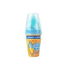 [3006413] Kidsmania I-Zream Dip 20g