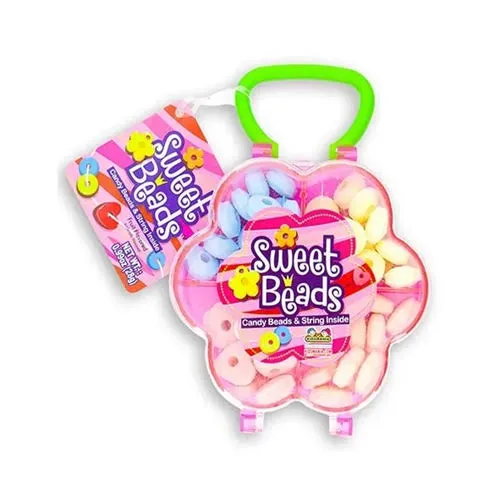 [4243] kidsmania sweet beads 28gr