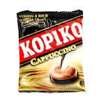 [3006417] Kopiko Cappuccino sachet 15g