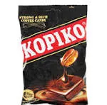 [3006418] Kopiko Coffe bag 150g
