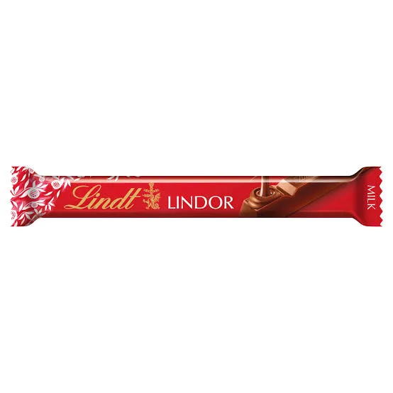 [2495] lindtt lindor milk choc38gr