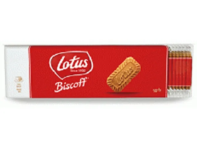 "Lotus Biscoff 312,5g"