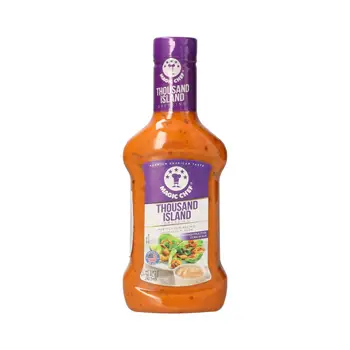 [3007780324] Magic Chef -1000 Island Dressing 473 ml