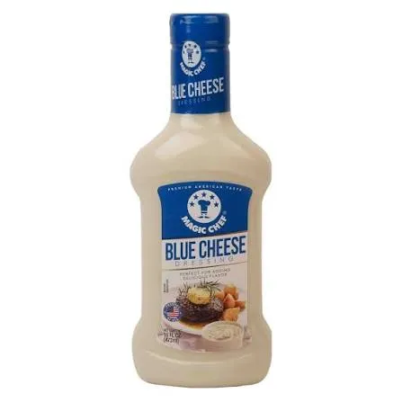 [3007780326] Magic Chef Blue Cheese Dressing 473 ml