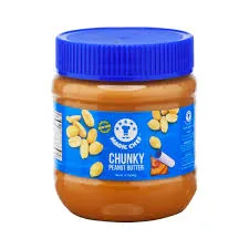[3007780793] magic chef butter 340 hr- chunky