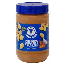 [3007780792] magic chef butter 510 gr- chunky