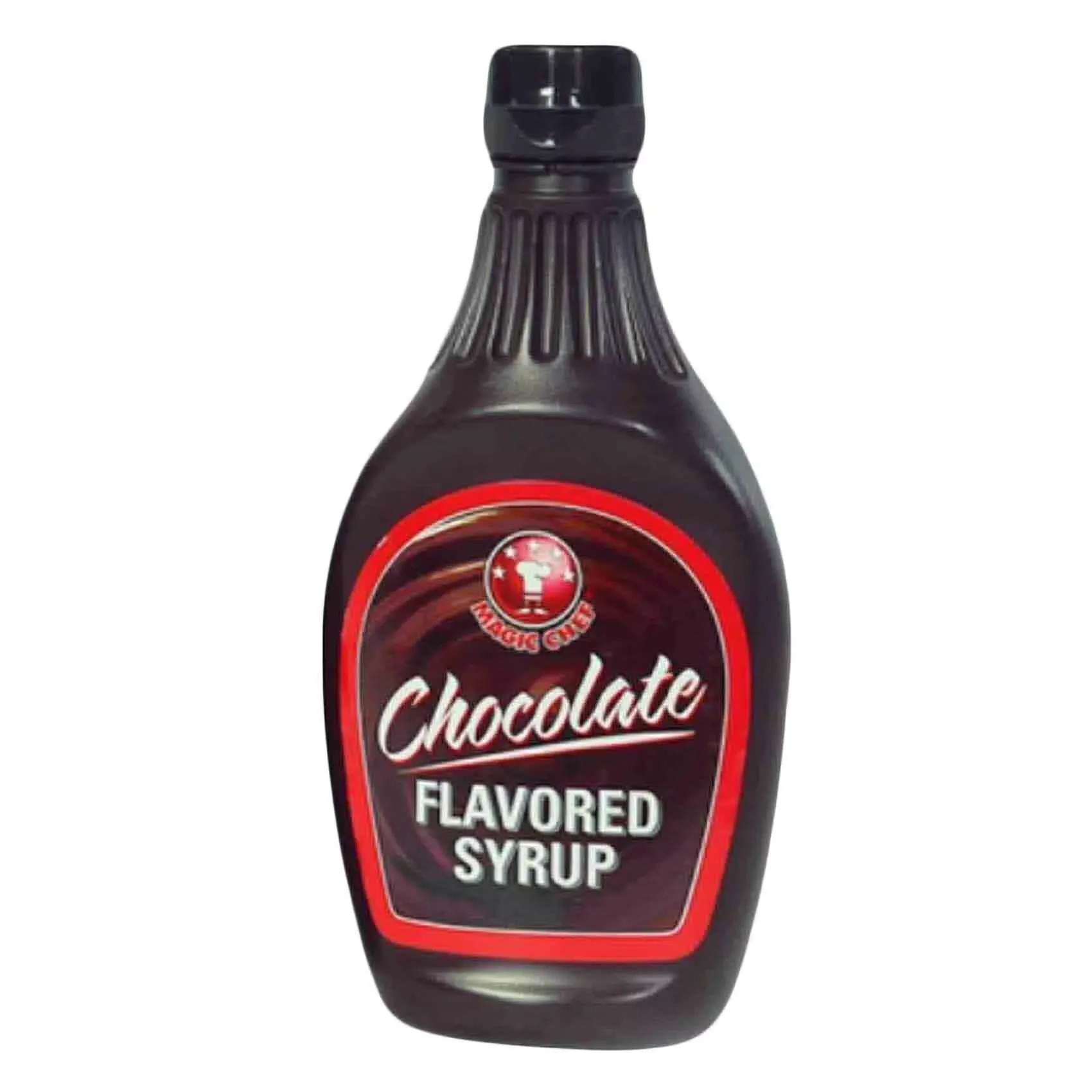 [30072131] Magic chef -chocolate syrup 24 oz