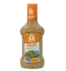 [303359] magic chef fat free italian dressing 473 ml