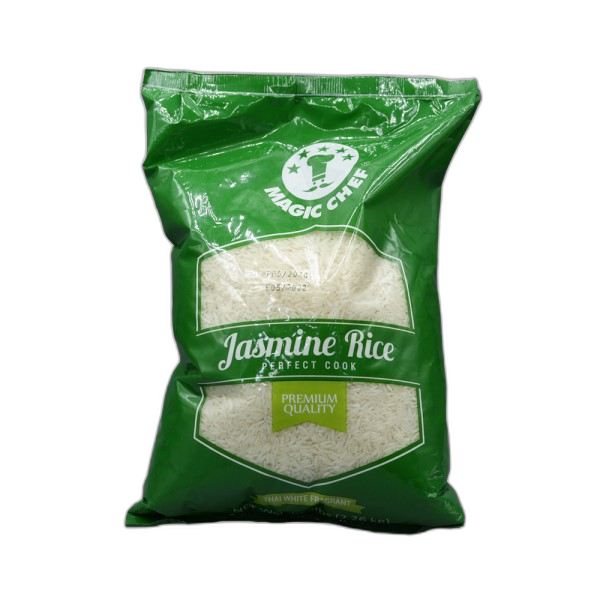 [3134021] magic chef jasmine rice