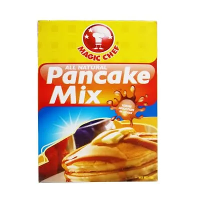 [3007780313] Magic Chef Pankcake Mix 1 kg