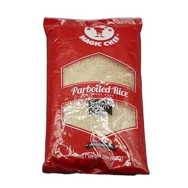 [3007583] Magic Chef parboiled rice 907G