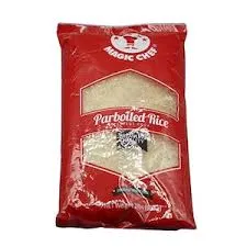 [6009] magic chef parboiled rice 2.26kg
