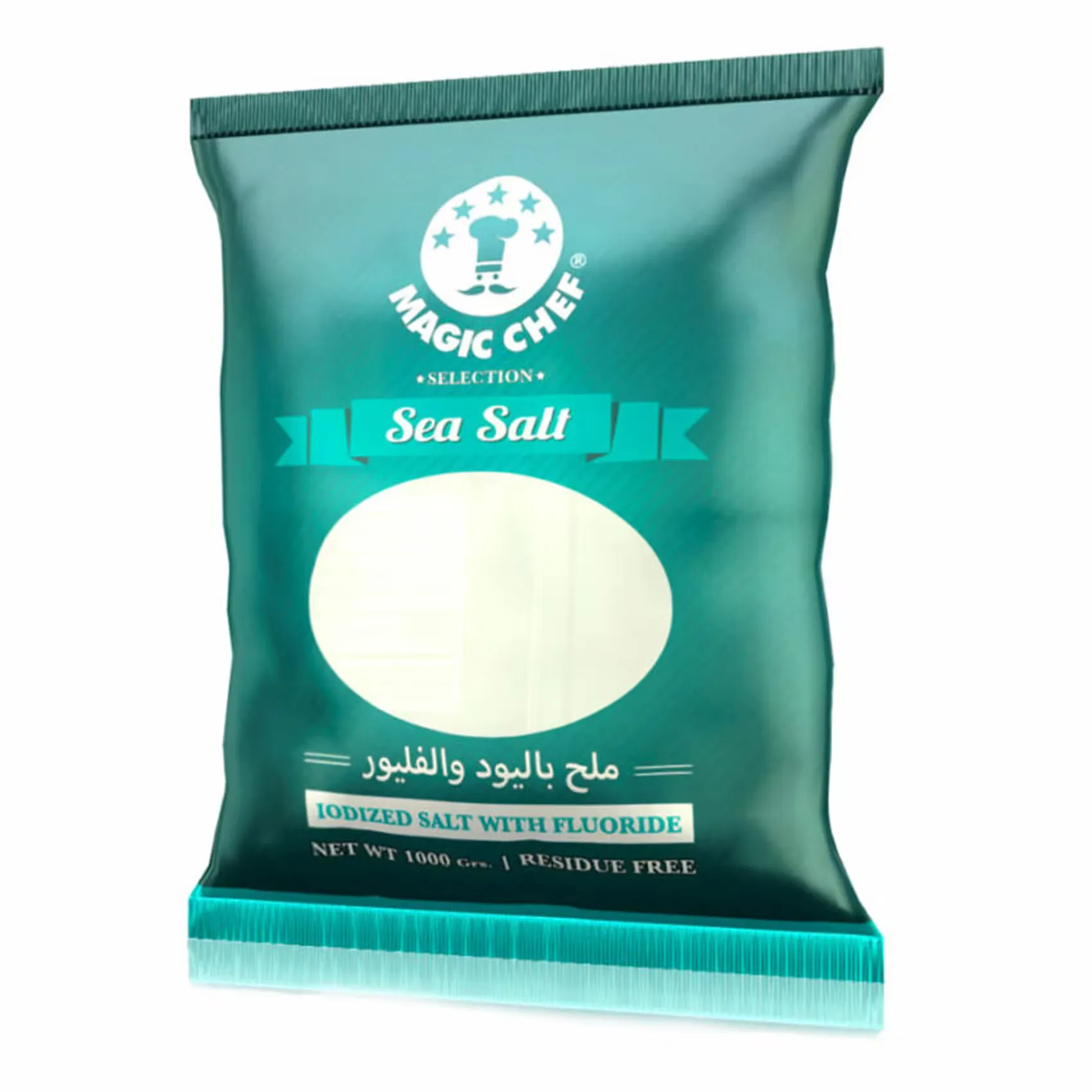 [4008] magic chef salt 500gr
