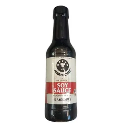 [11997] magic chef soy sauce