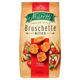 [3006465] Maretti Bruschette  Pizza 70g