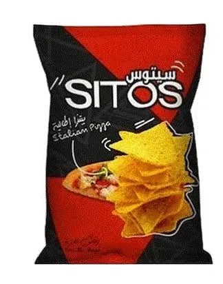 [2313] master sitos pizza 50000