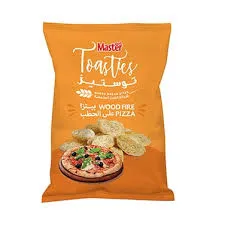 [3006021] Master Toasties Woodfire Piz25000 LBP