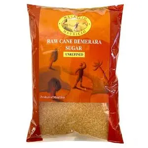 [303326] Maurico demerara 500 gr