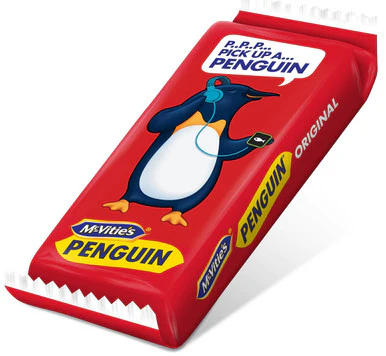 [1949] mcvities pengiun