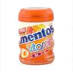 [5559] mentos vitamins 25 pieces