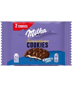 MILKA COOKIES OREO X2