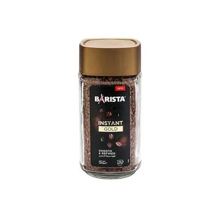 [290123462] nescafe barista gold 200g
