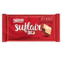 NESTLE SULFAIR DUO 80G