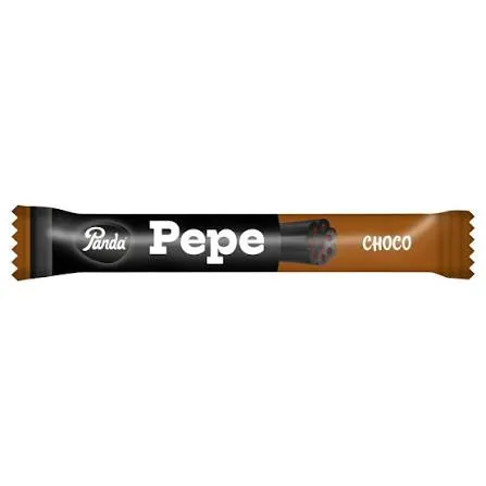 [4732] panda barss pepe 28gr