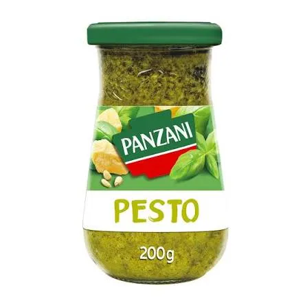 [3134026] Panz pesto 200 gr