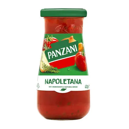 [303252] Panz. napoletana 400 gr
