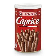 [303537] Papa caprice HZ & COCOA 53 GR