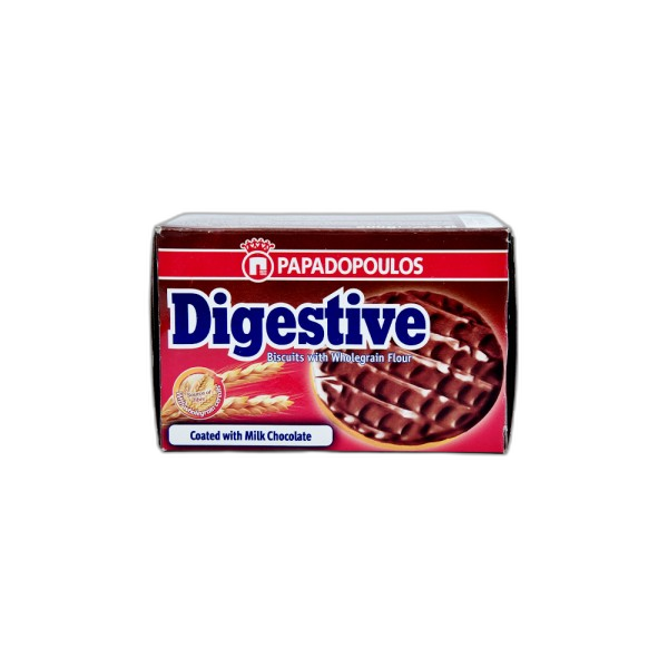 Papa digestive milk 200 gr