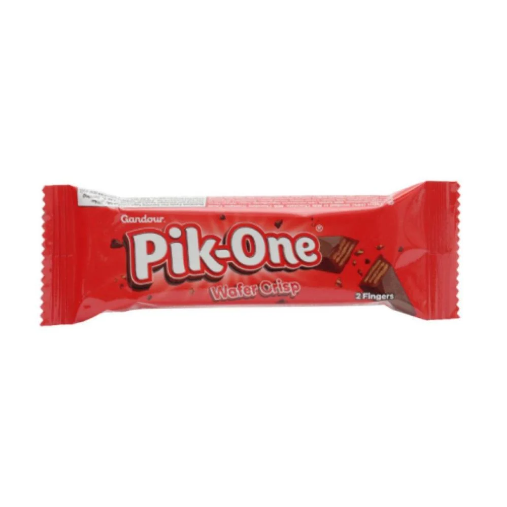 [6821] pik one 2f