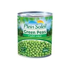 [9413] pl sol can green peas 800gr