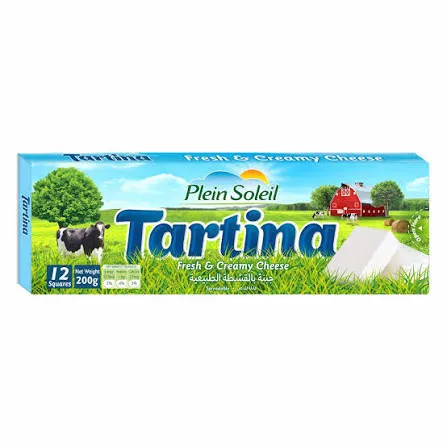 [2901279] PL SOl tartina*12