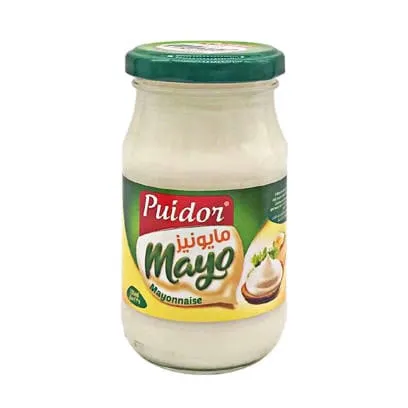 [290123584] puidor mayo 235ml