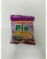 [9648] raspberry pie 85gr