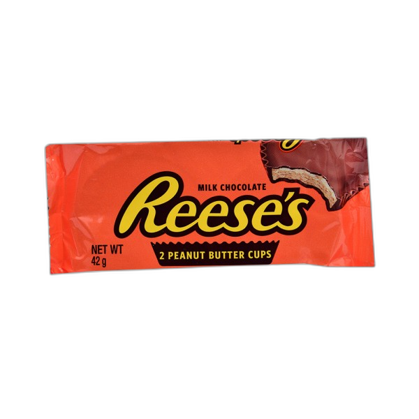 [1322] reeses  peanut 2 cups 42gr