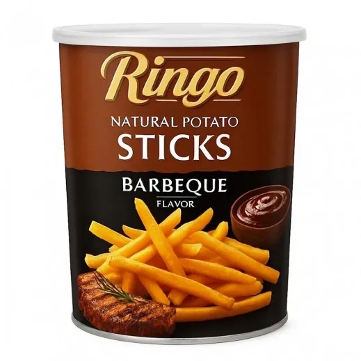 [50206] RINGO STICKS BBQ
