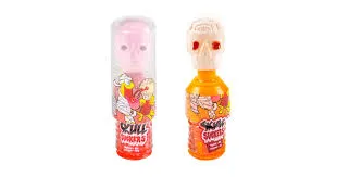 skull suckers